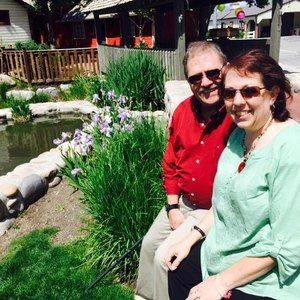 Meet your Posher, Robert